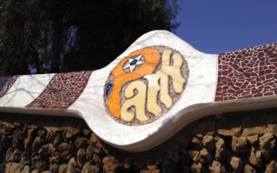 Visita el Palau Güell