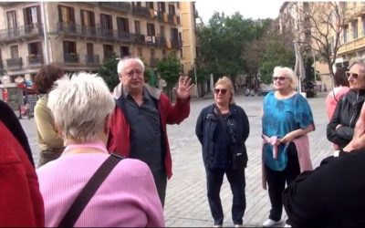 Barcelona maçònica