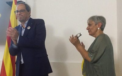 INAUGURACIÓ NOVA SEU DE SÚMATE