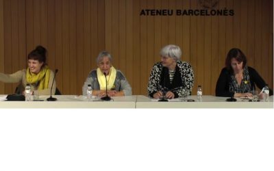 La llum de les dones il·lumina la República