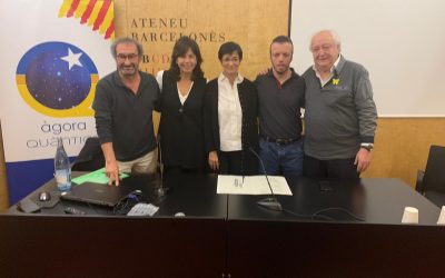 L’esport, joia dels paralímpics