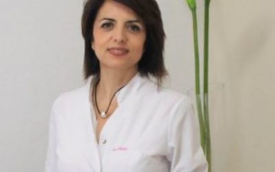 Menopausia y nutrición