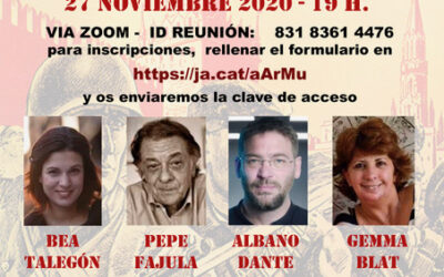 Bienvenido Mr. Putin – Oh!, Europa