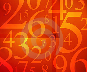 NUMEROLOGIA