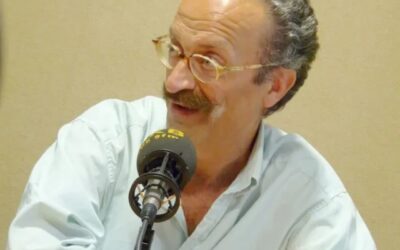 Entrevista a Jesús Gabriel Gutiérrez