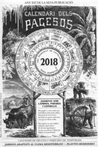 El calendari