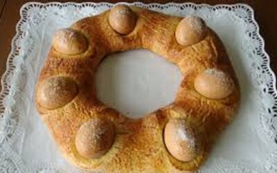 La Pasqua (l’imprevisible)