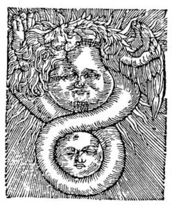MITOLOGIA DEL SOL I DE LA LLUNA