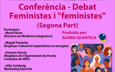 Feministes i “Feministes”