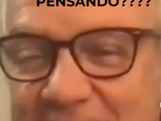 Ocáriz, ¿en qué estás pensando?