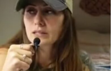 Rebecca: #OpusDei: ¿where 🤷‍♀️​🤷‍♂️​ do you place the blame? 👁️