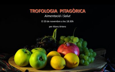 Trofologia Pitagòrica