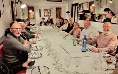 Sopar de Nadal d’ÀQ