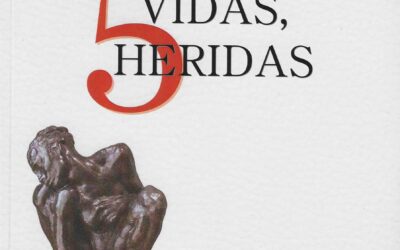 5 Vidas 5 Heridas