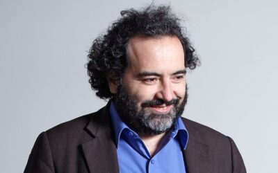 Corazón a la izquierda