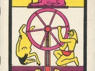 Tarot Egipcio