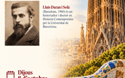 Gaudí catalanista
