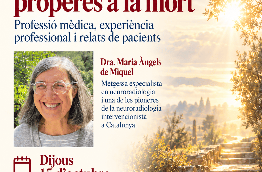 Experiències properes a la mort